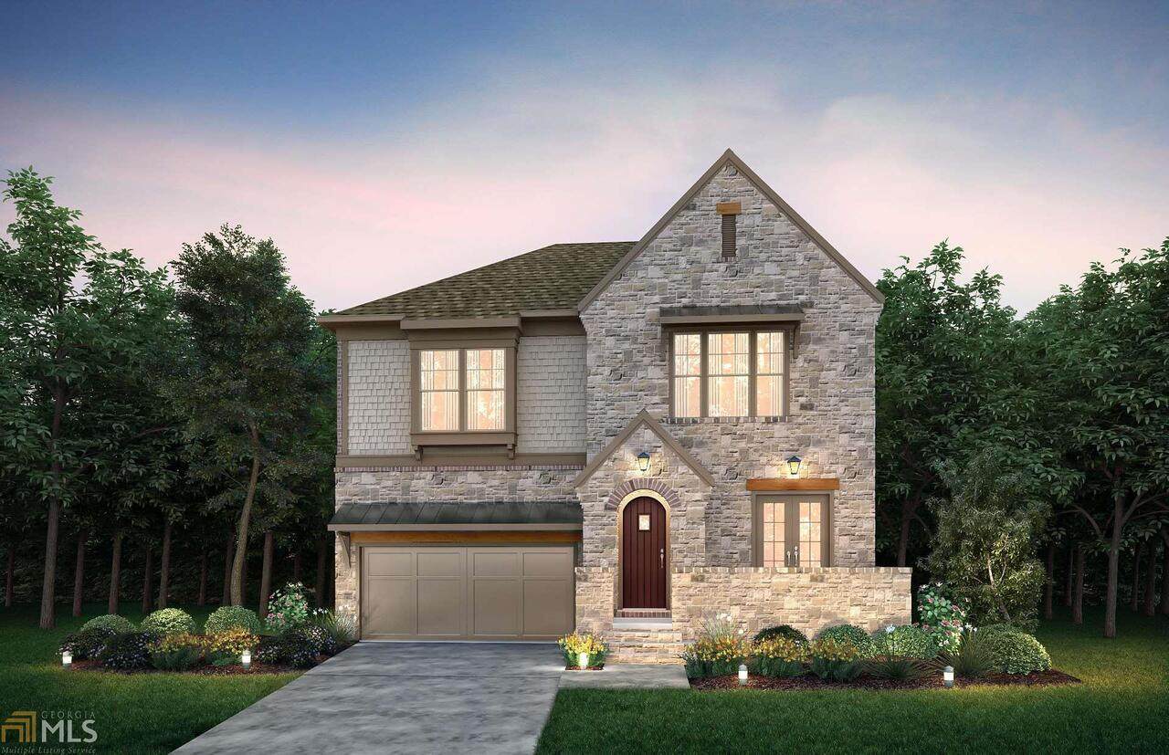 4628 Vinings Canyon Bnd - Photo 1