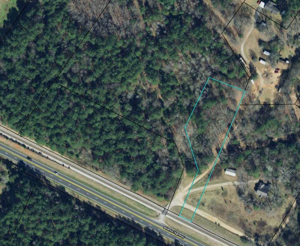 2334 Atlanta Highway - Photo 1