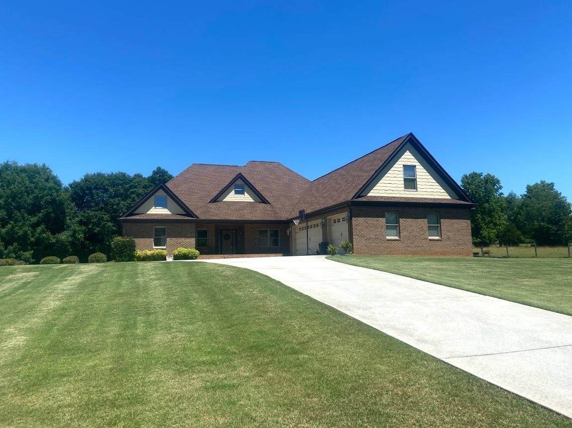 105 Apalachee Church Road - Photo 1