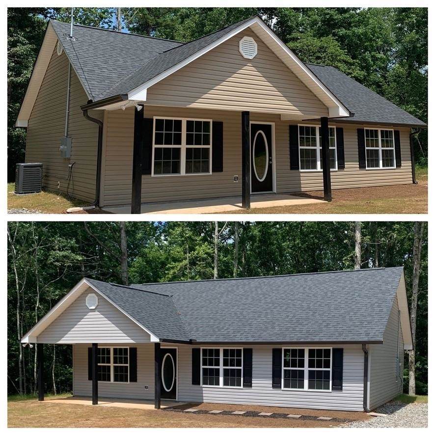 451 Pony Lake Road - Photo 1