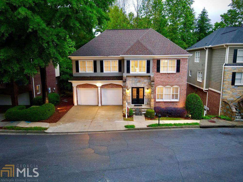 1158 Fairway Gardens - Photo 1