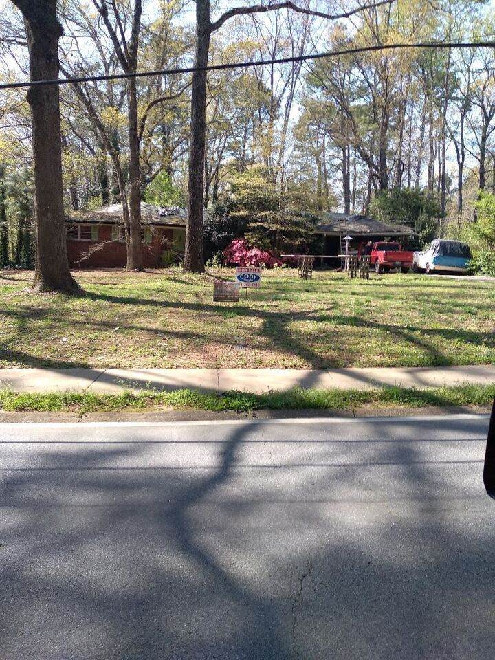 729 Allgood Road - Photo 1