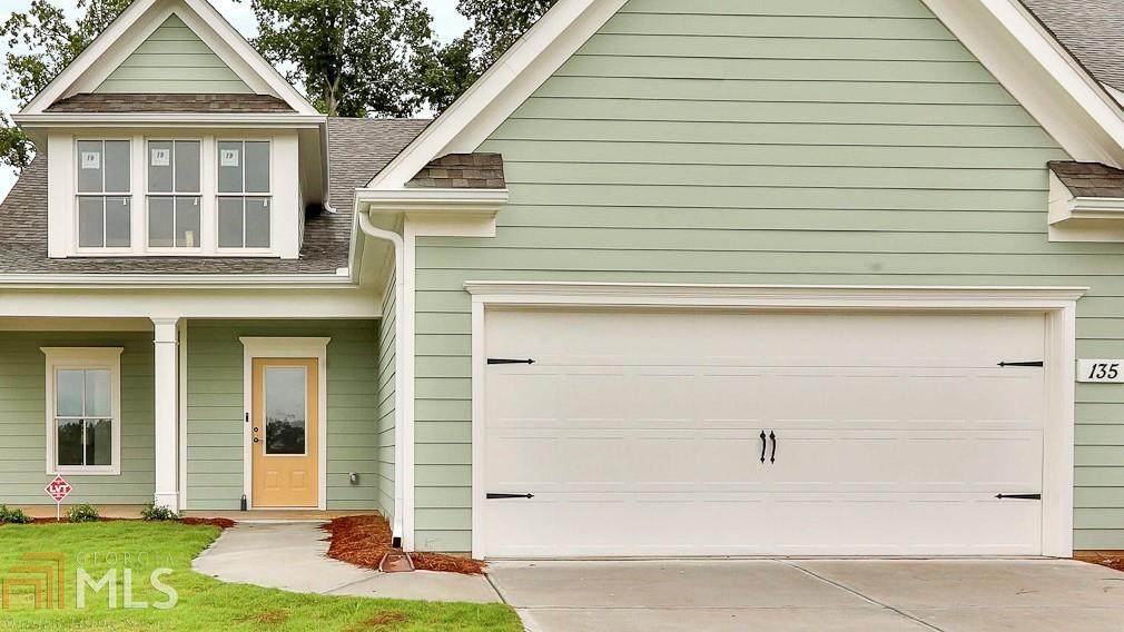 135 Farrell Creek Dr - Photo 1