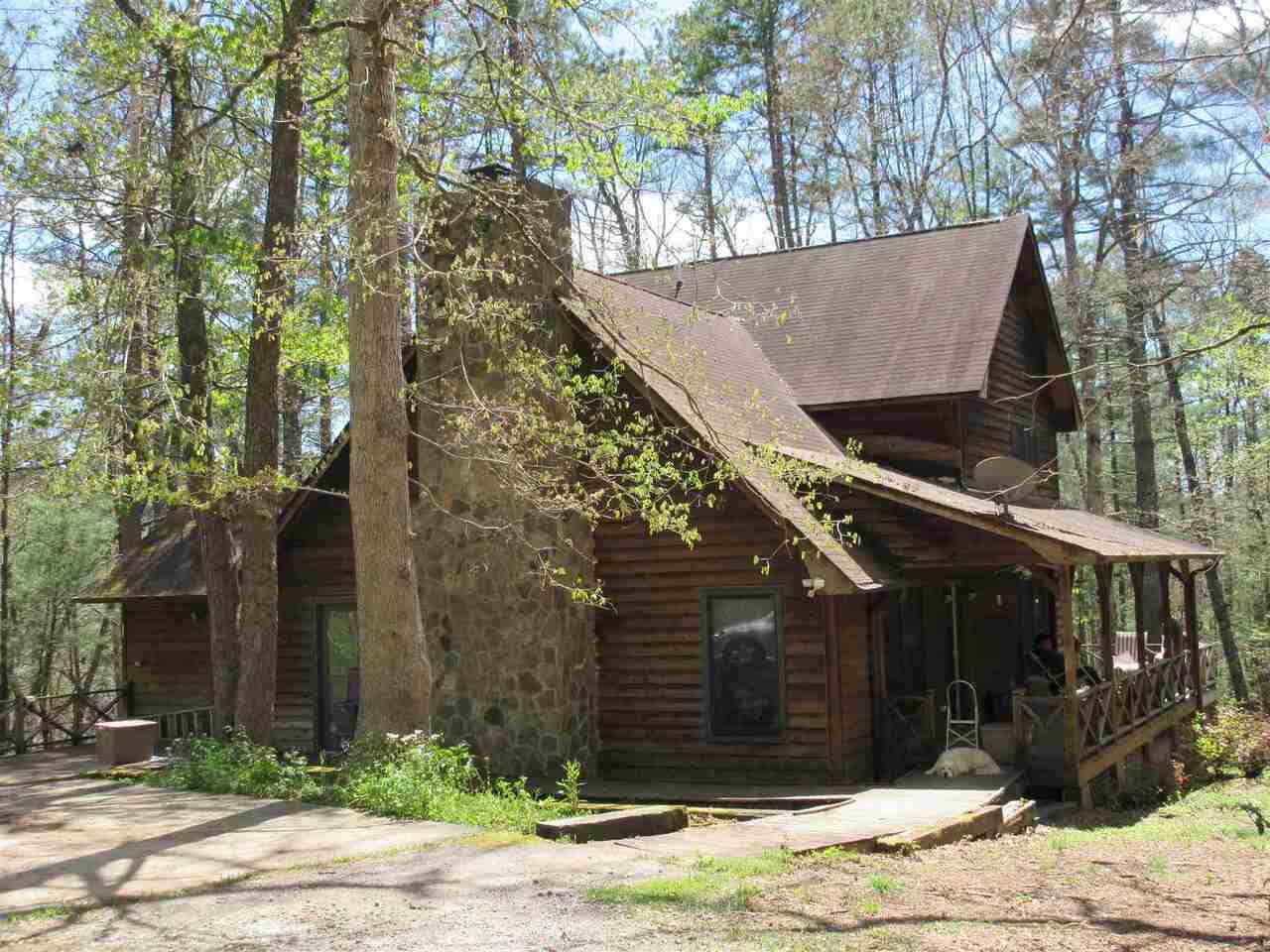 1318 Mccrackin Road - Photo 1