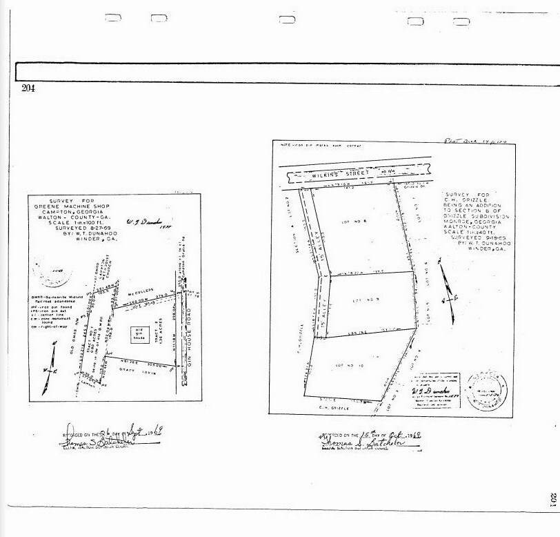 0 Wilkins Drive - Photo 1