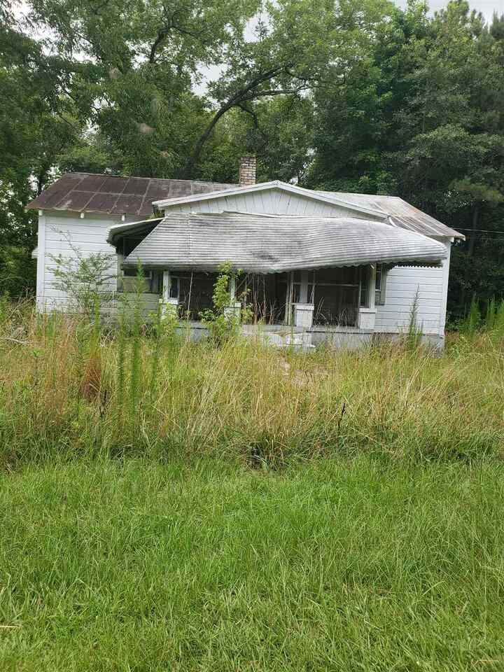 1007 Brooks Road - Photo 1