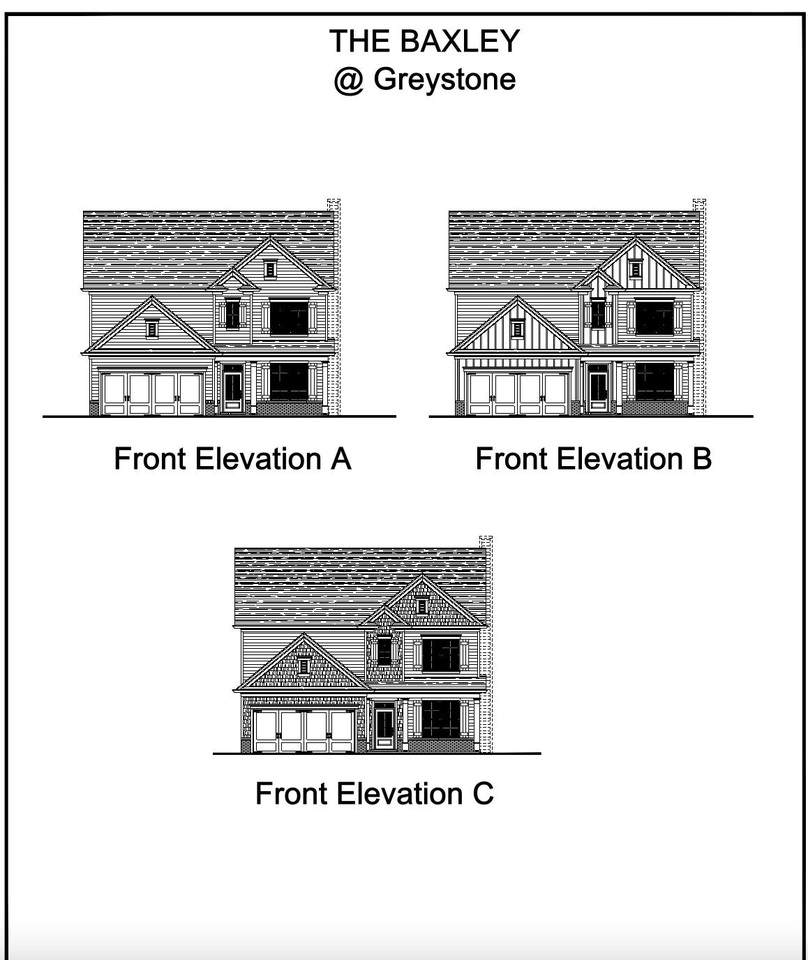 131 Pinehurst Drive - Photo 1