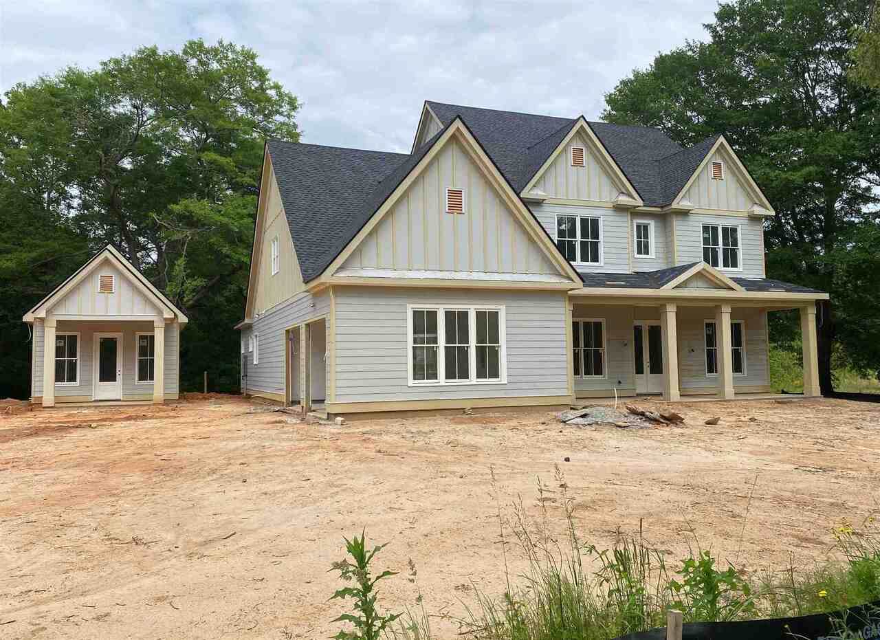 1637 Pocket Road - Photo 1
