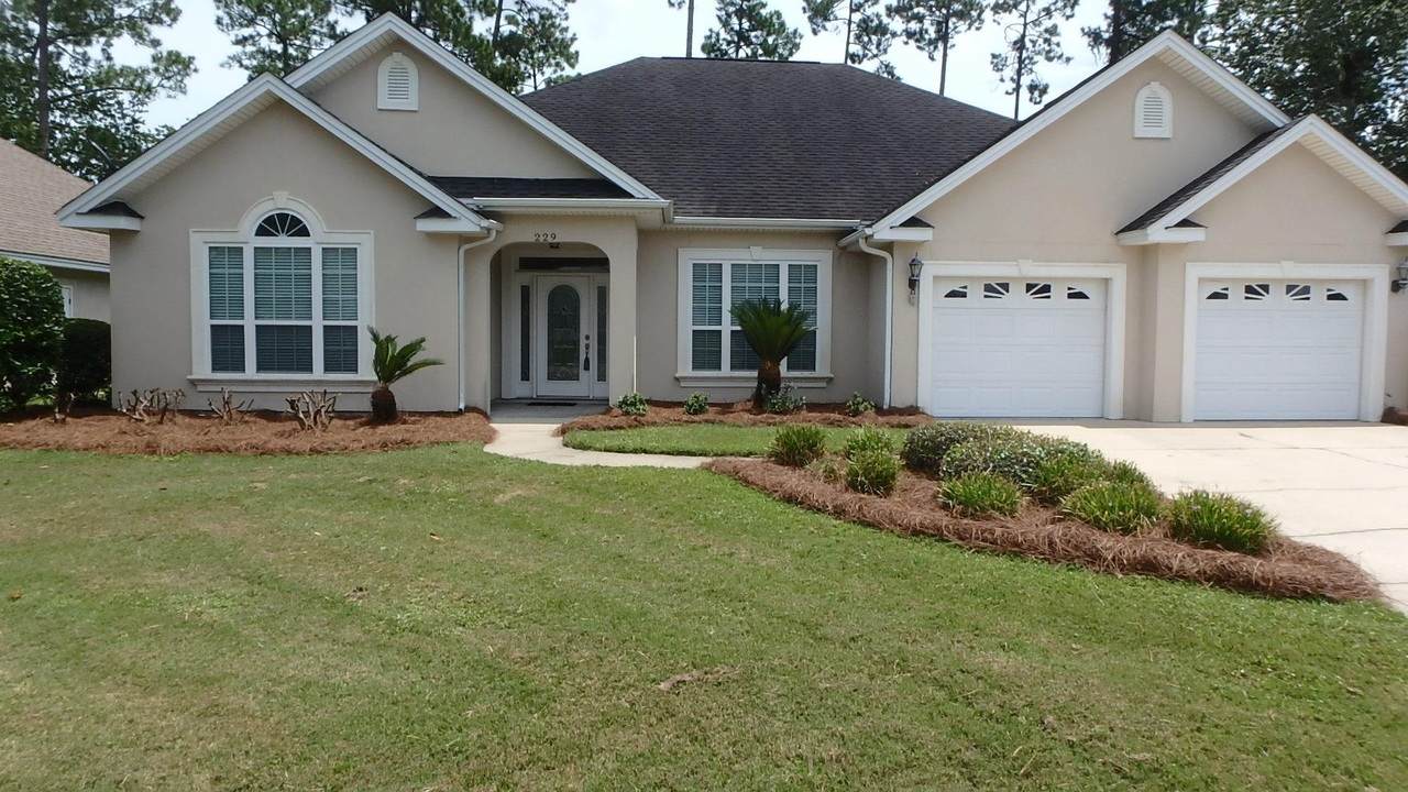 229 Laurel Landing Boulevard - Photo 1