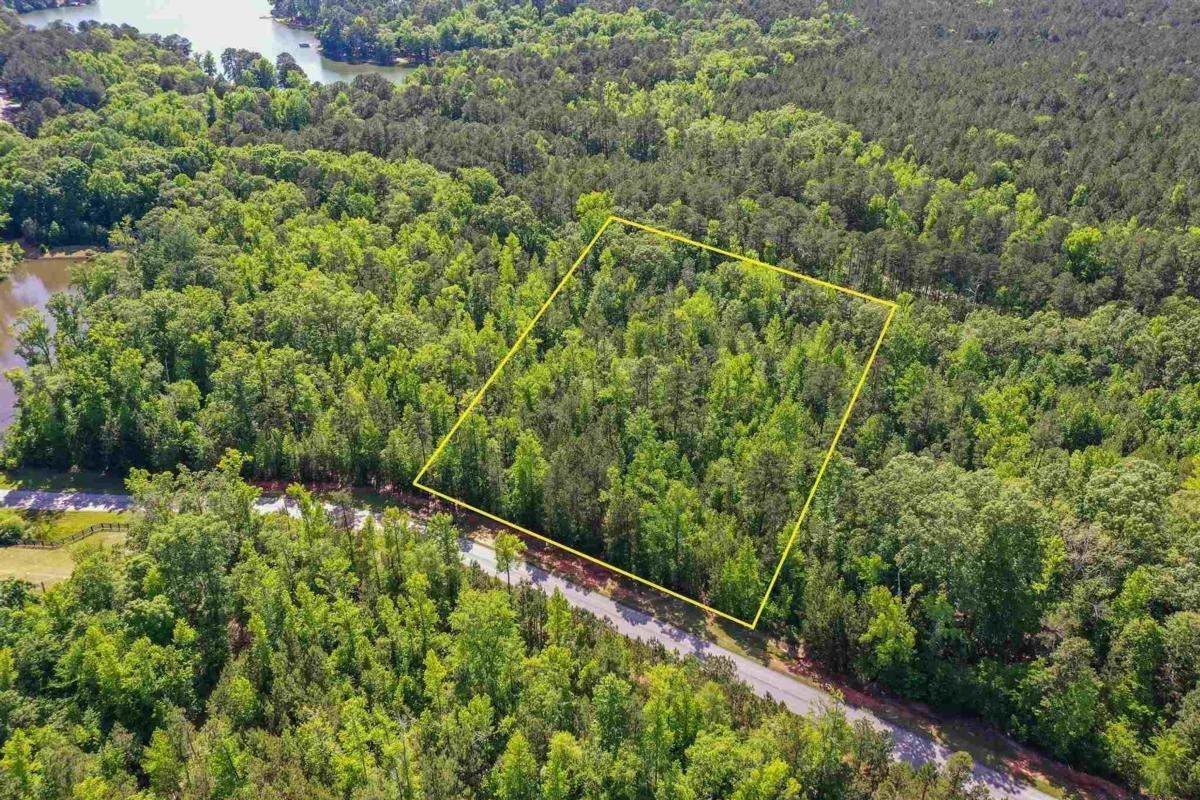 1071 Emerald Shores Drive - Photo 1