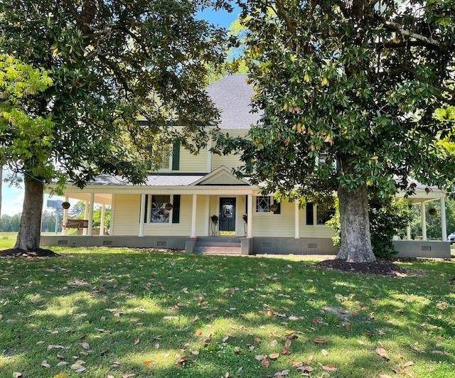 102 Coach Road - Photo 1