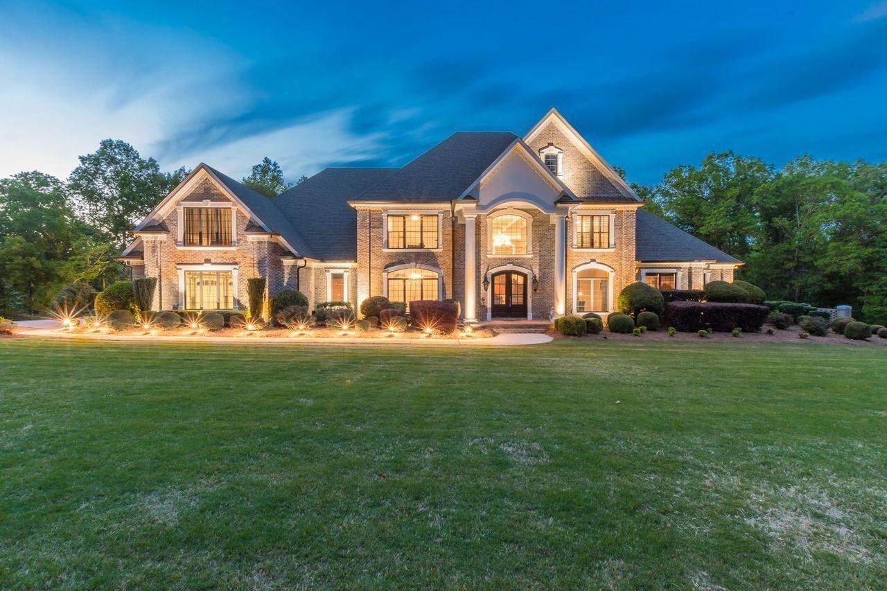 5235 Helton Road - Photo 1