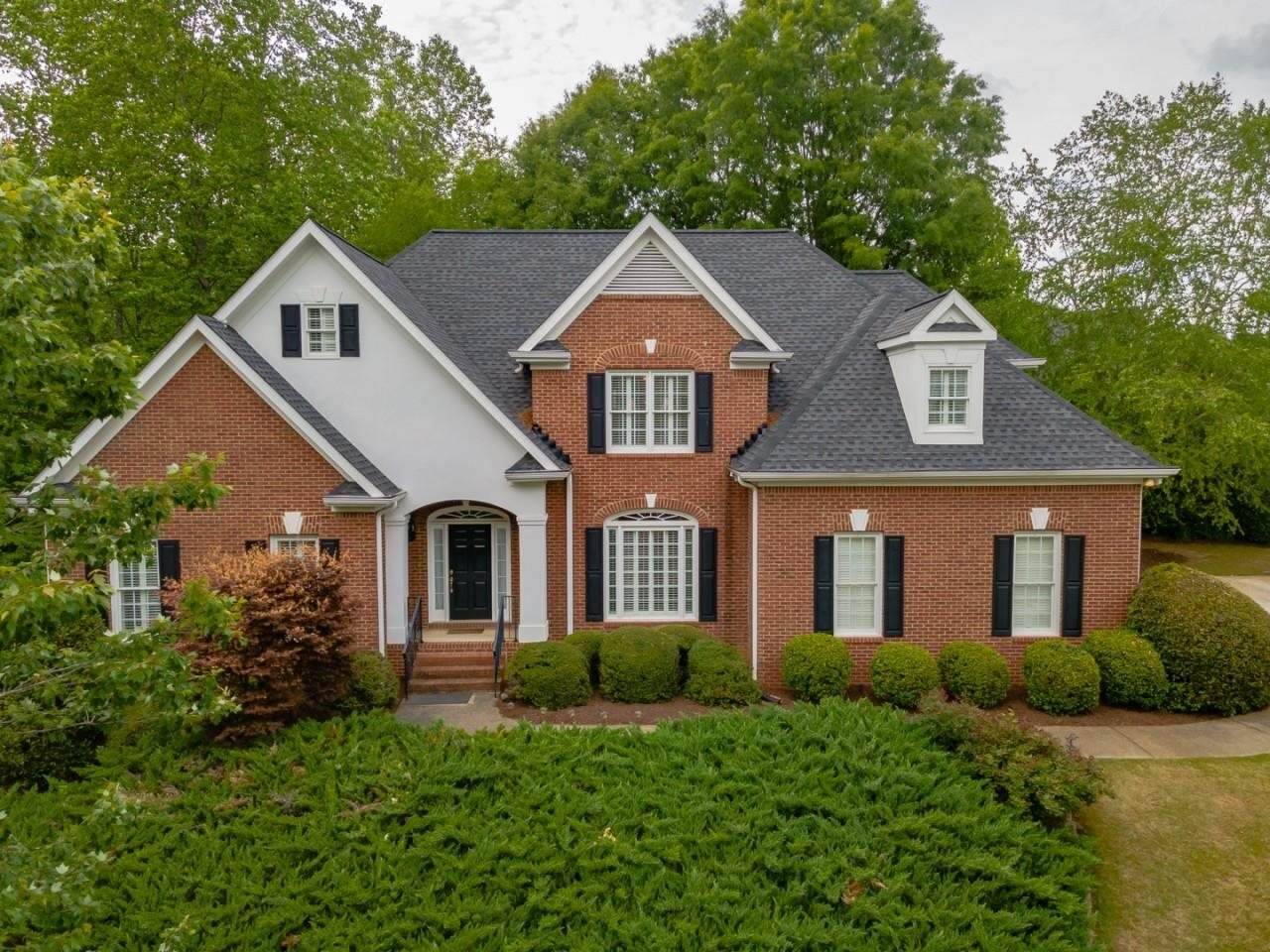 355 Gold Bullion Drive - Photo 1