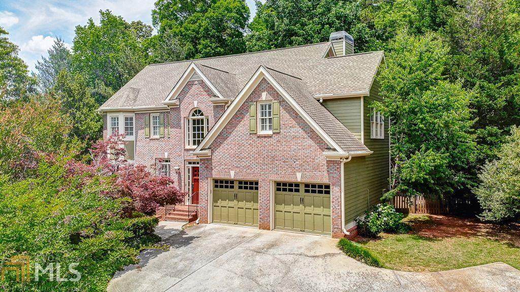 4494 Cavallon Way - Photo 1