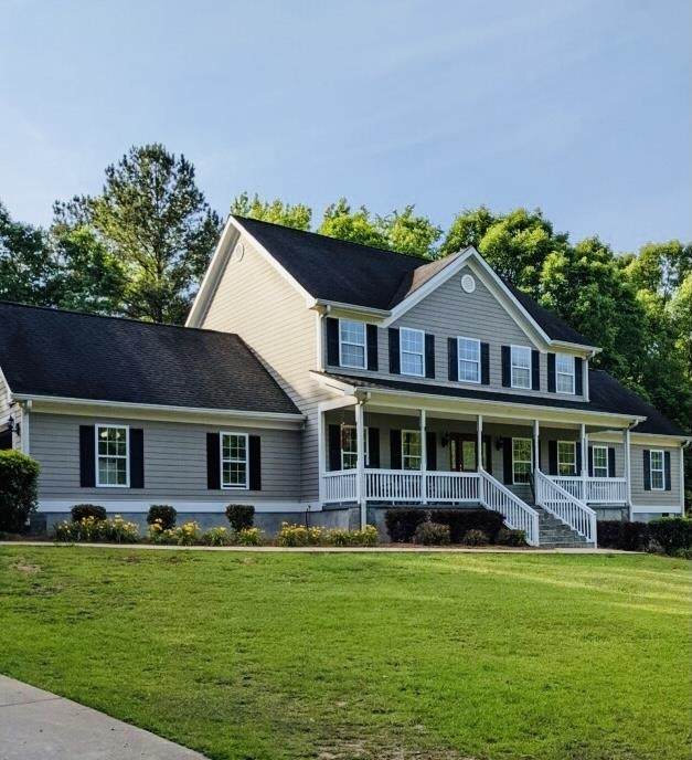 386 Stembridge - Photo 1