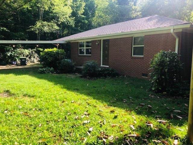 4996 Villa Rica Highway - Photo 1