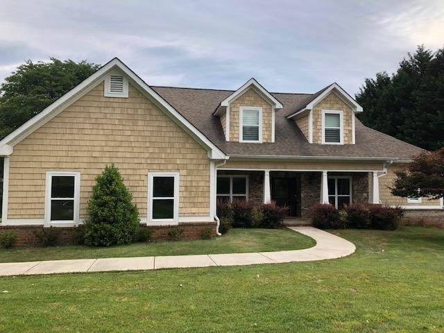 877 Shoreline Drive - Photo 1