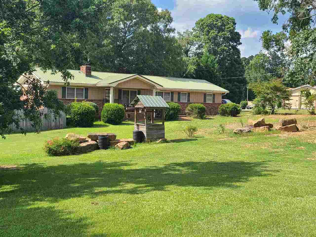 4119 Centerhill Church Road - Photo 1