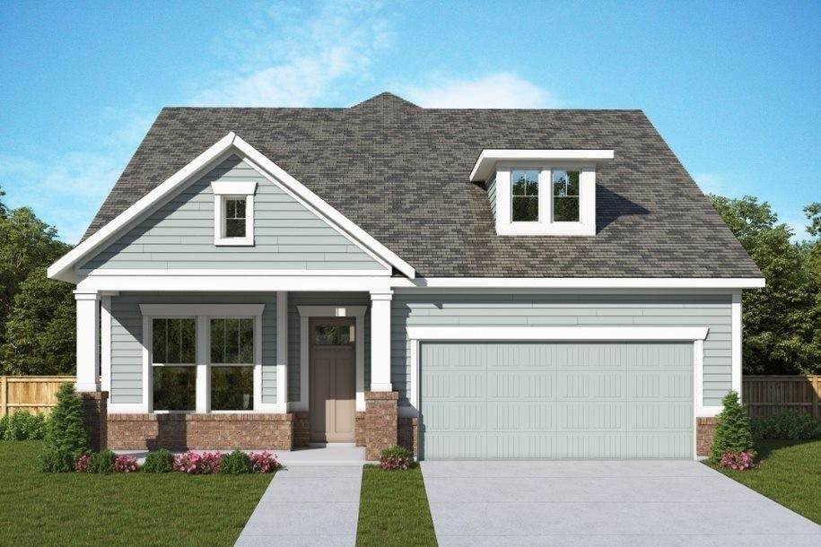 6853 River Rock Drive - Photo 1