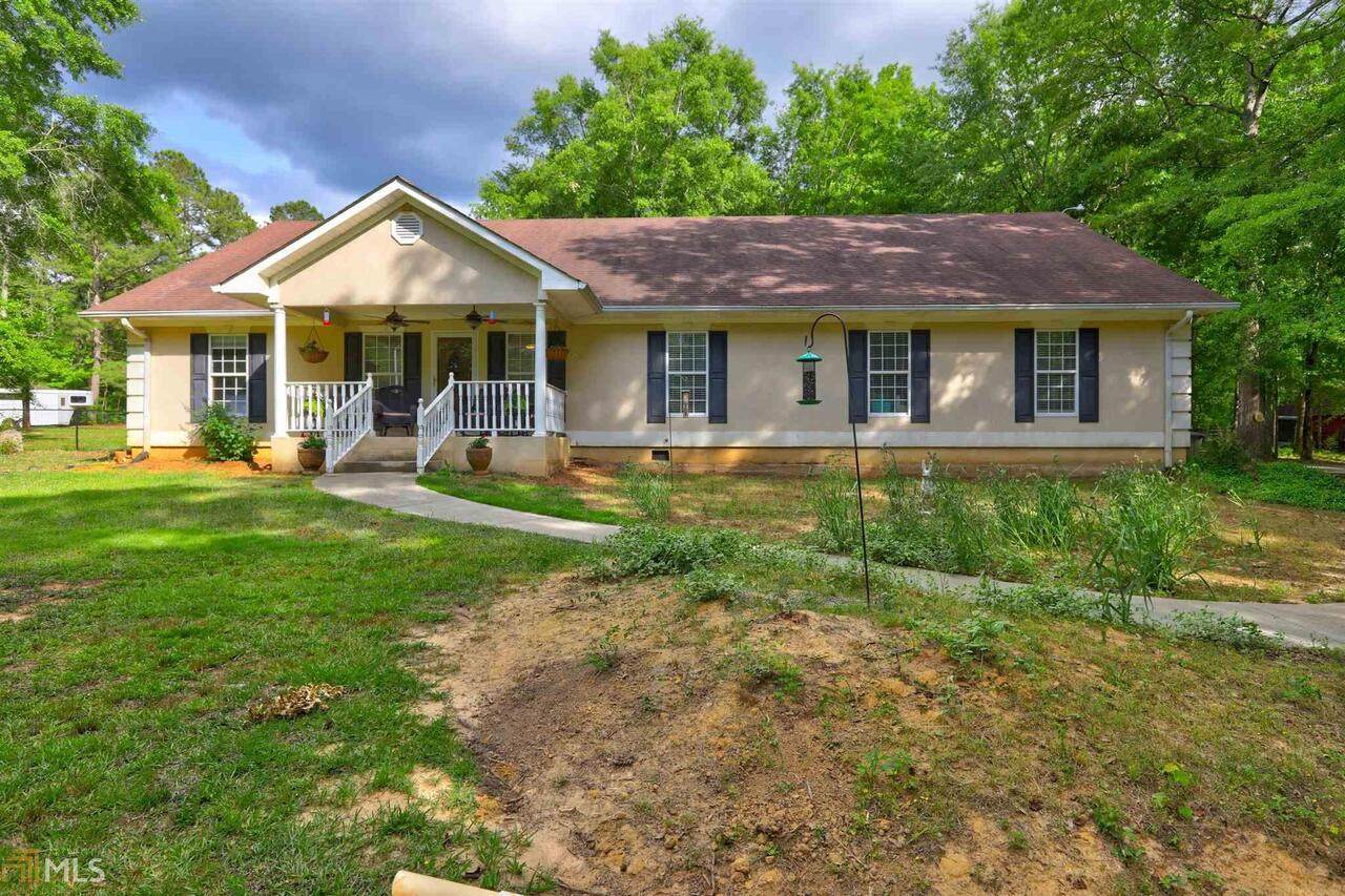 156 Five Points Road - Photo 1