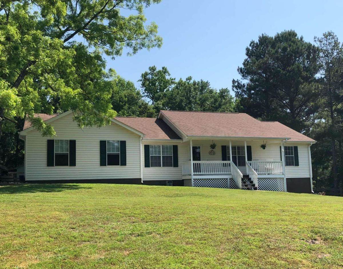 3351 Old Thompson Mill Road - Photo 1