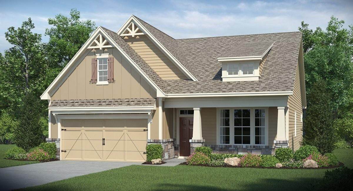301 Gardens Of Harmony Drive - Photo 1