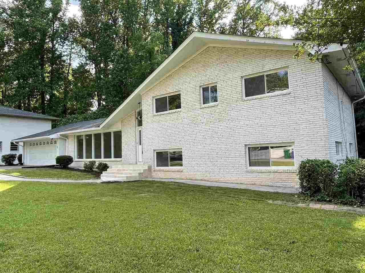 1518 High Haven Court - Photo 1