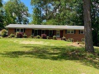 8000 Spence Road - Photo 1