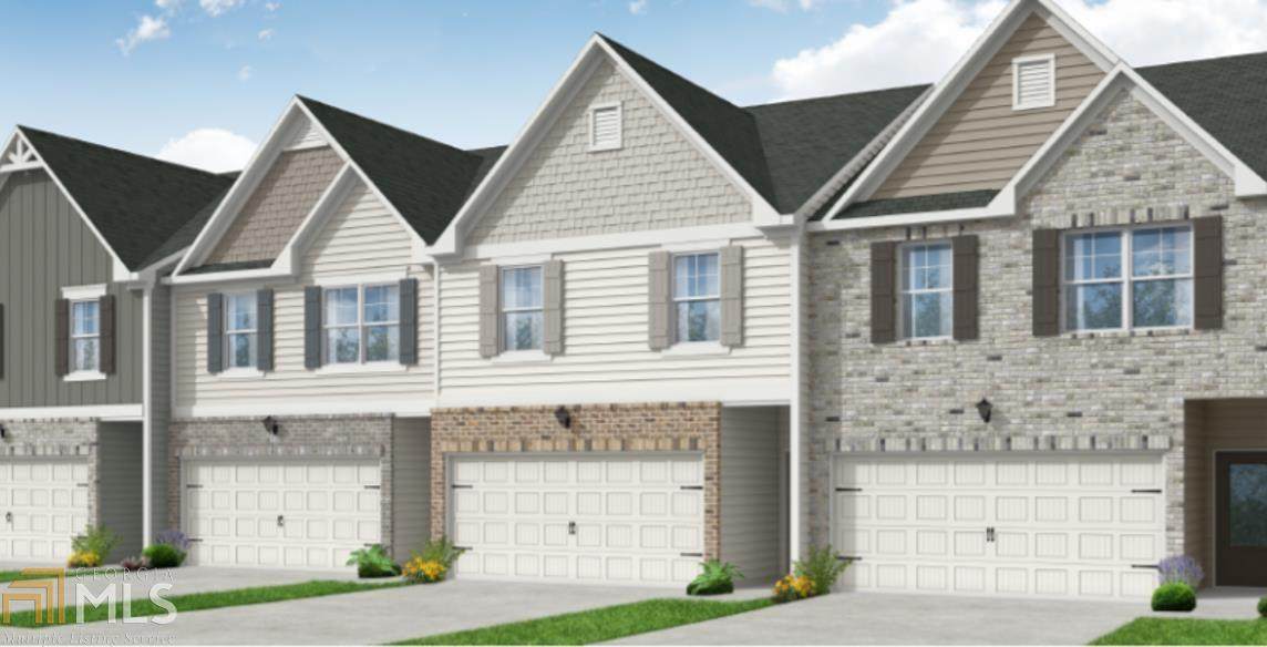 3717 Abbey Way - Photo 1
