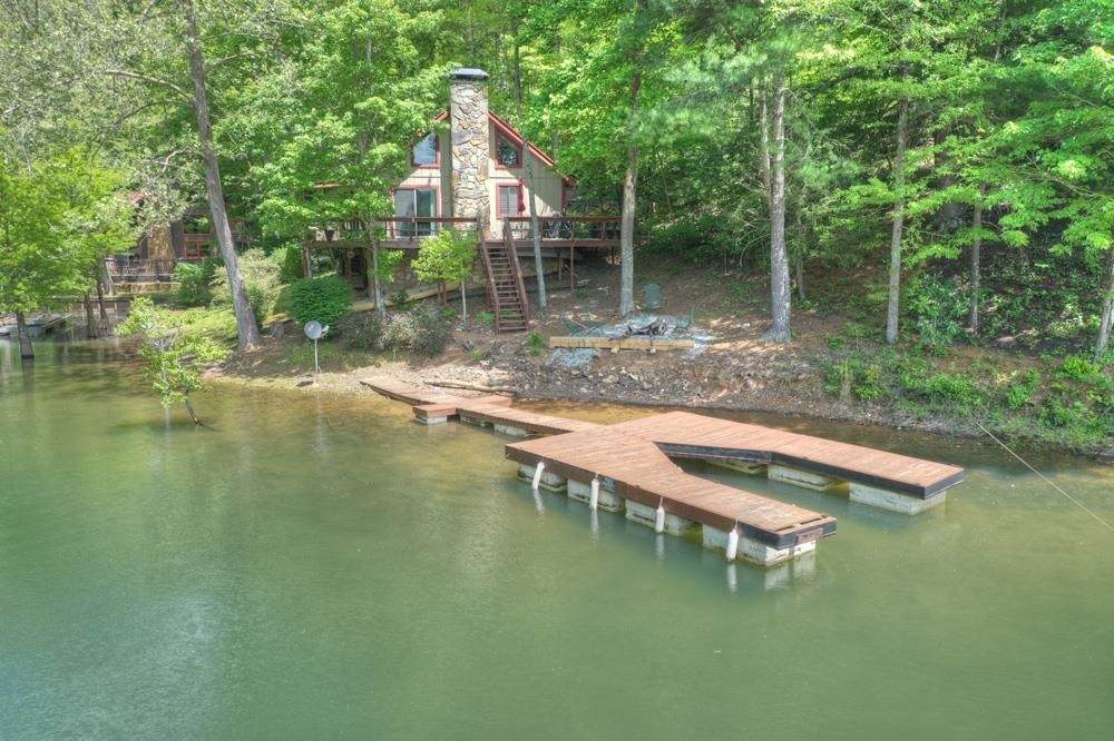 32 Rowland Point - Photo 1