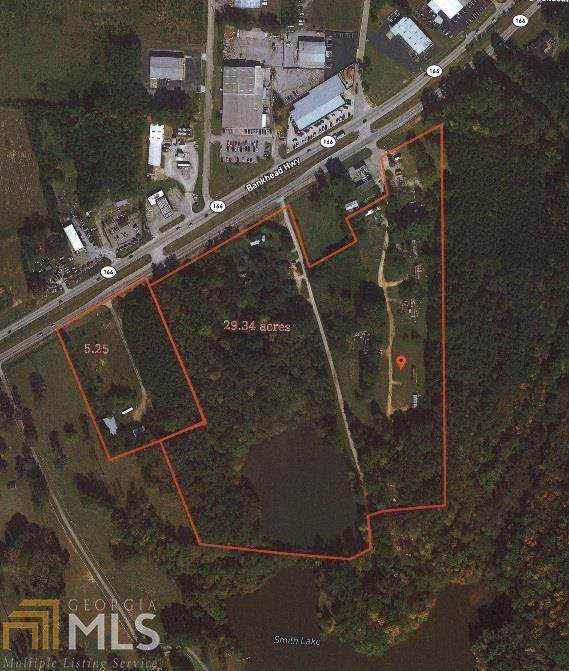 1791 Bankhead Highway - Photo 1