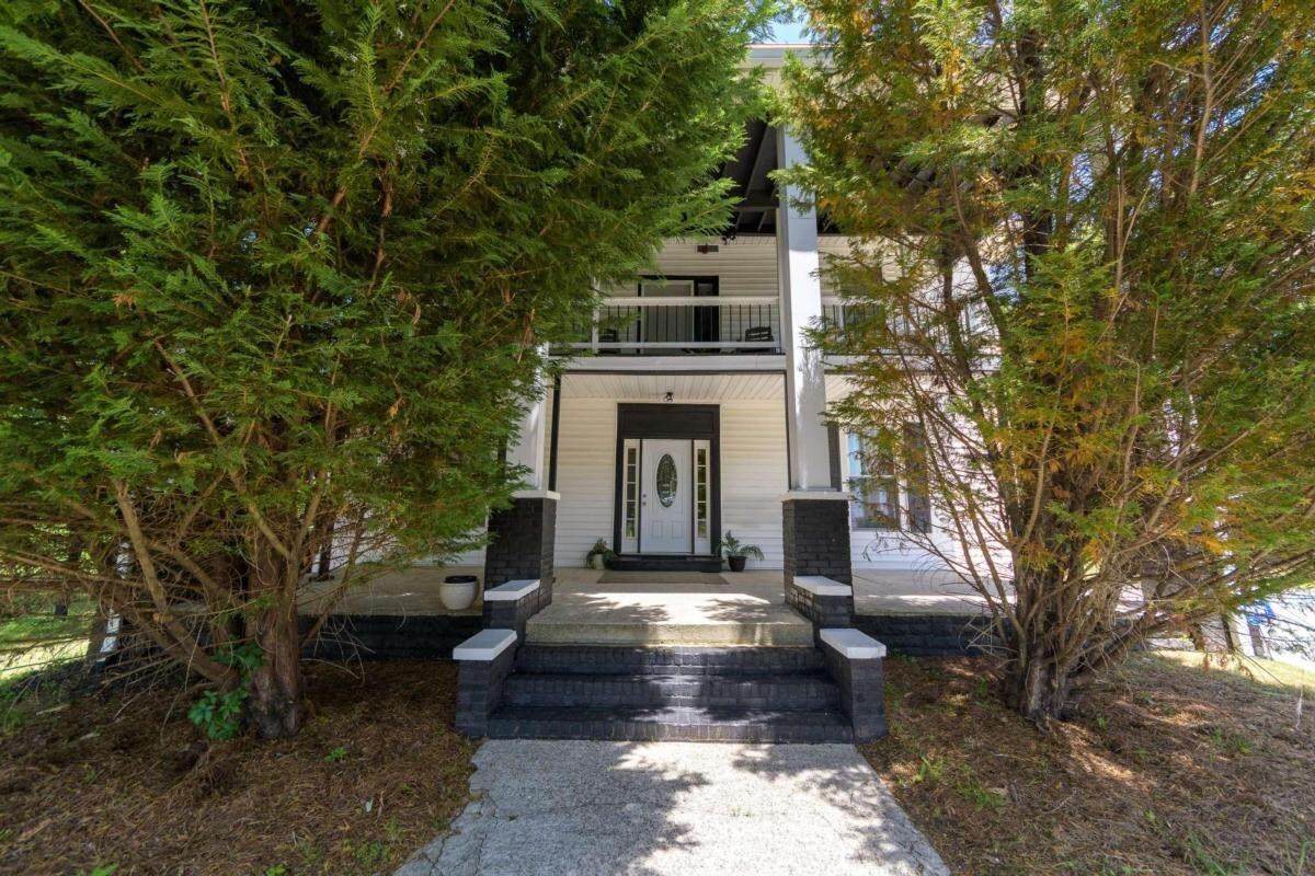 6525 Strickland Street - Photo 1