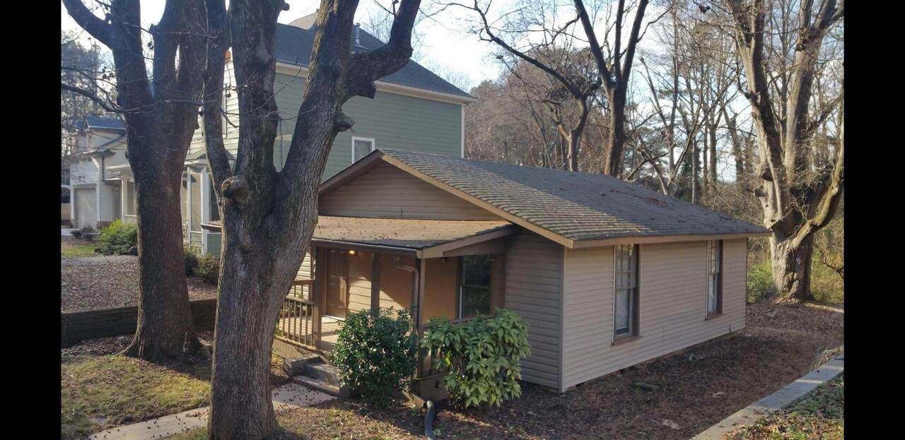 2679 George - Photo 1