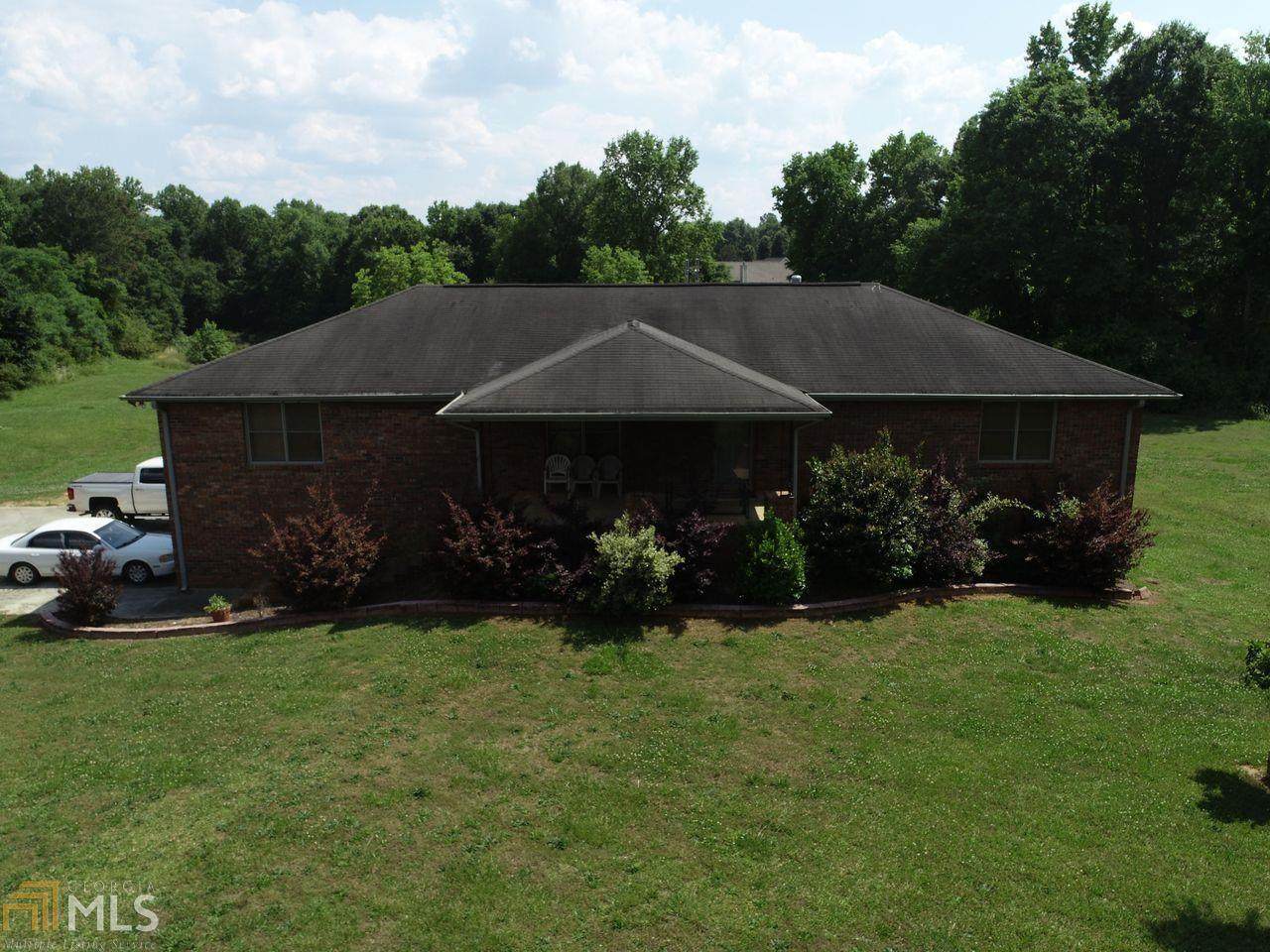 6485 Highway 124 - Photo 1