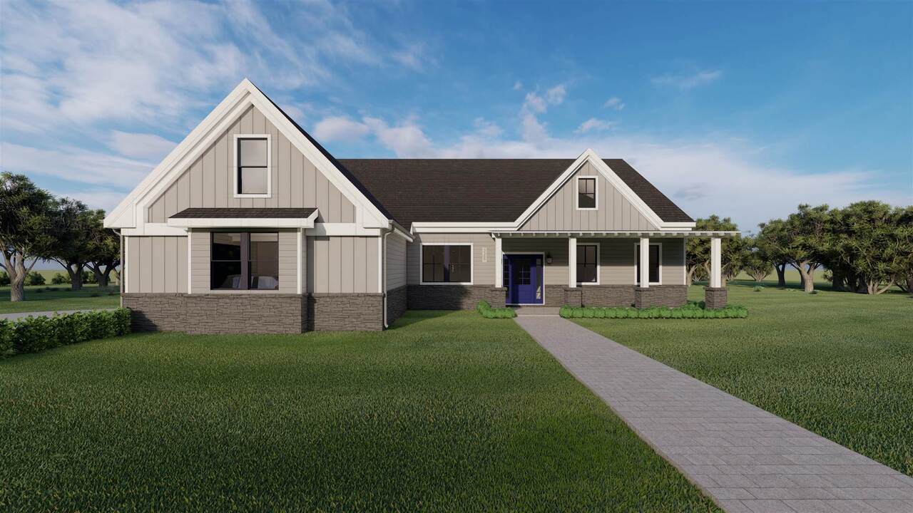 3365 Northside Drive - Photo 1