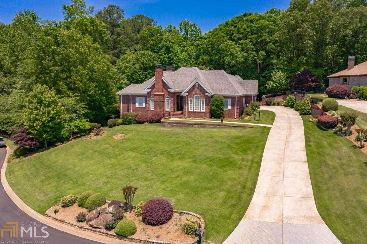 2170 Cascading Creek Ct - Photo 1