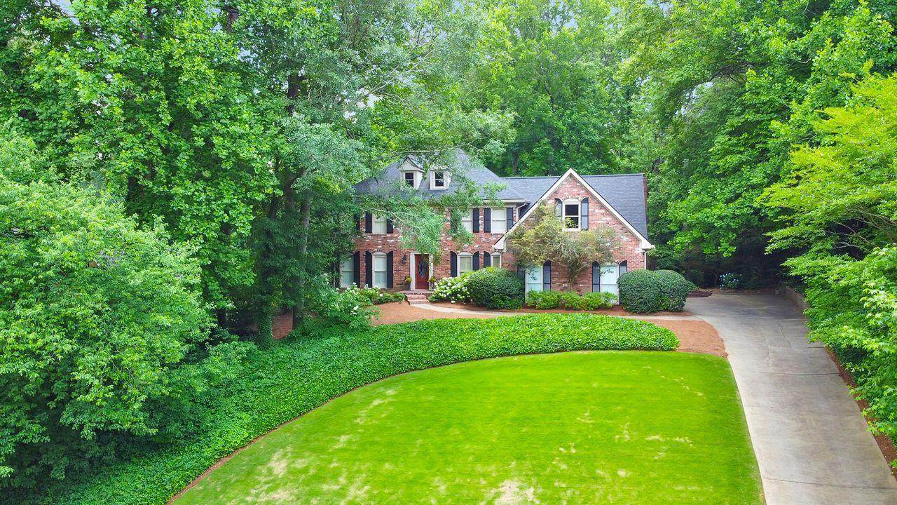 4100 River Cliff Chase - Photo 1