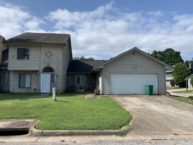 5902 Trent Jones Way - Photo 1