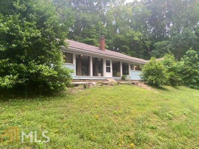 678 Old Airport Rd - Photo 1