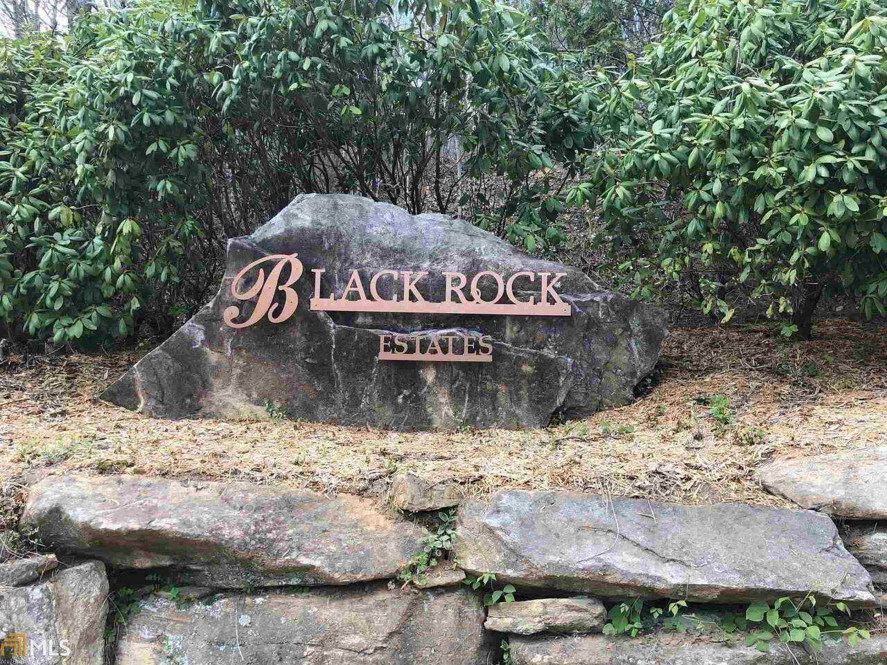 0 Black Rock Estates - Photo 1
