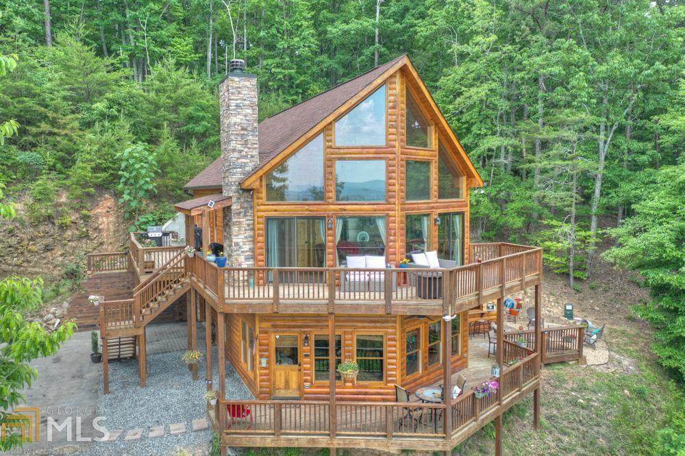 126 Daniels Trl - Photo 1