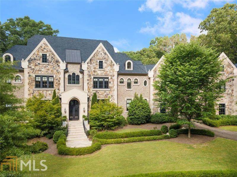 5705 Winterthur Lane - Photo 1