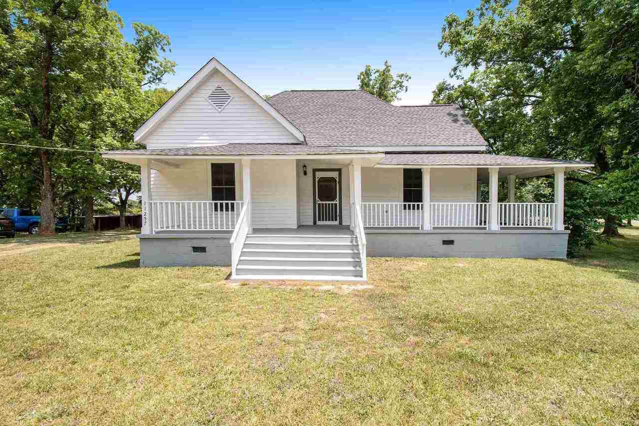 11257 Georgia Highway 109 - Photo 1