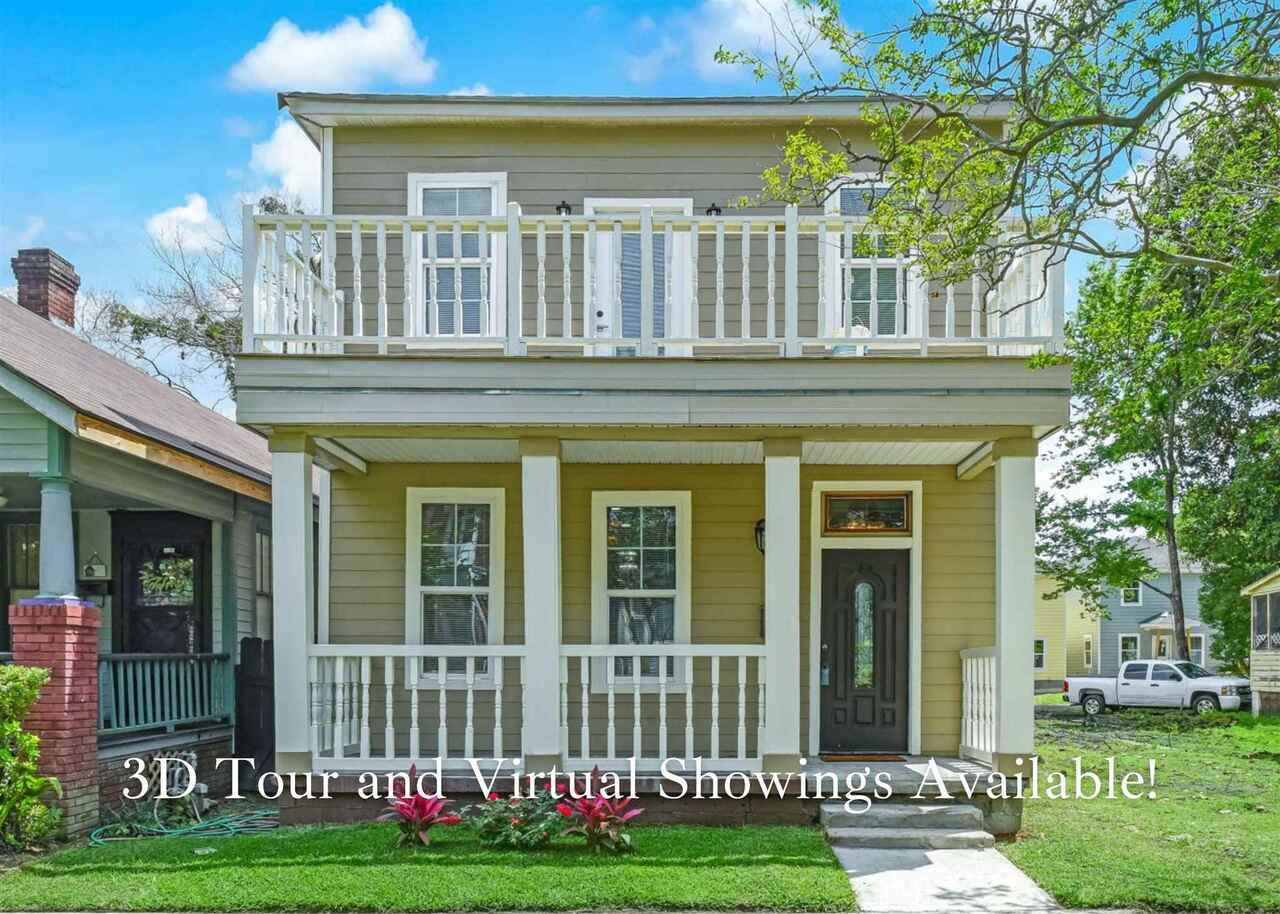 513 33rd Street - Photo 1