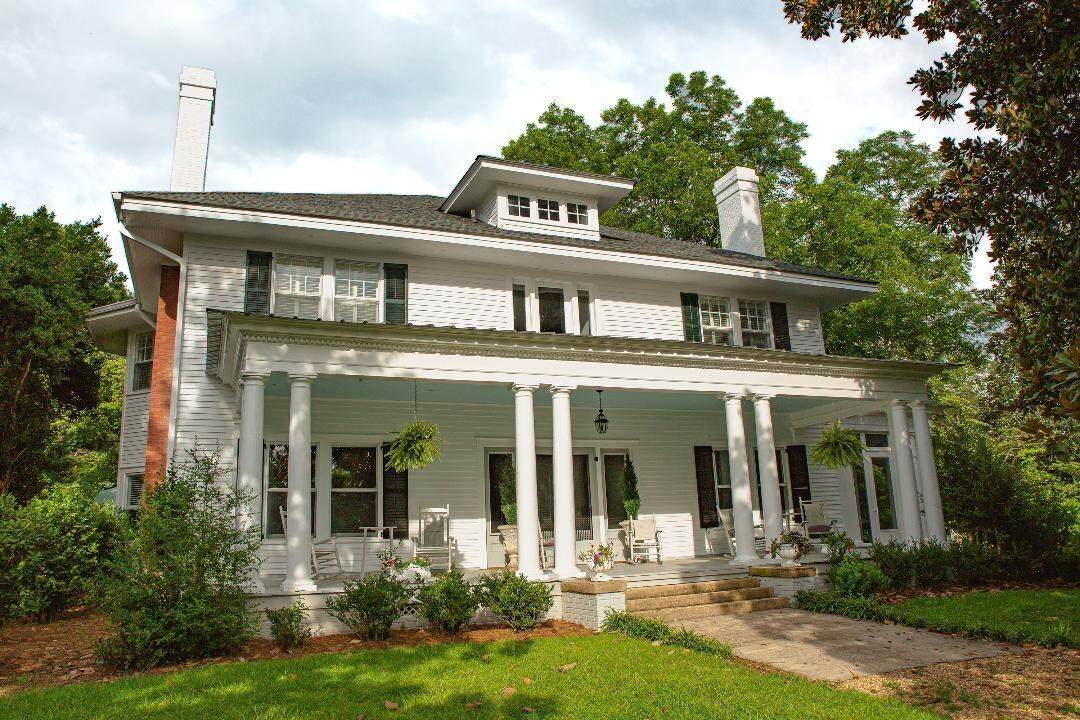 566 Talbotton Street - Photo 1