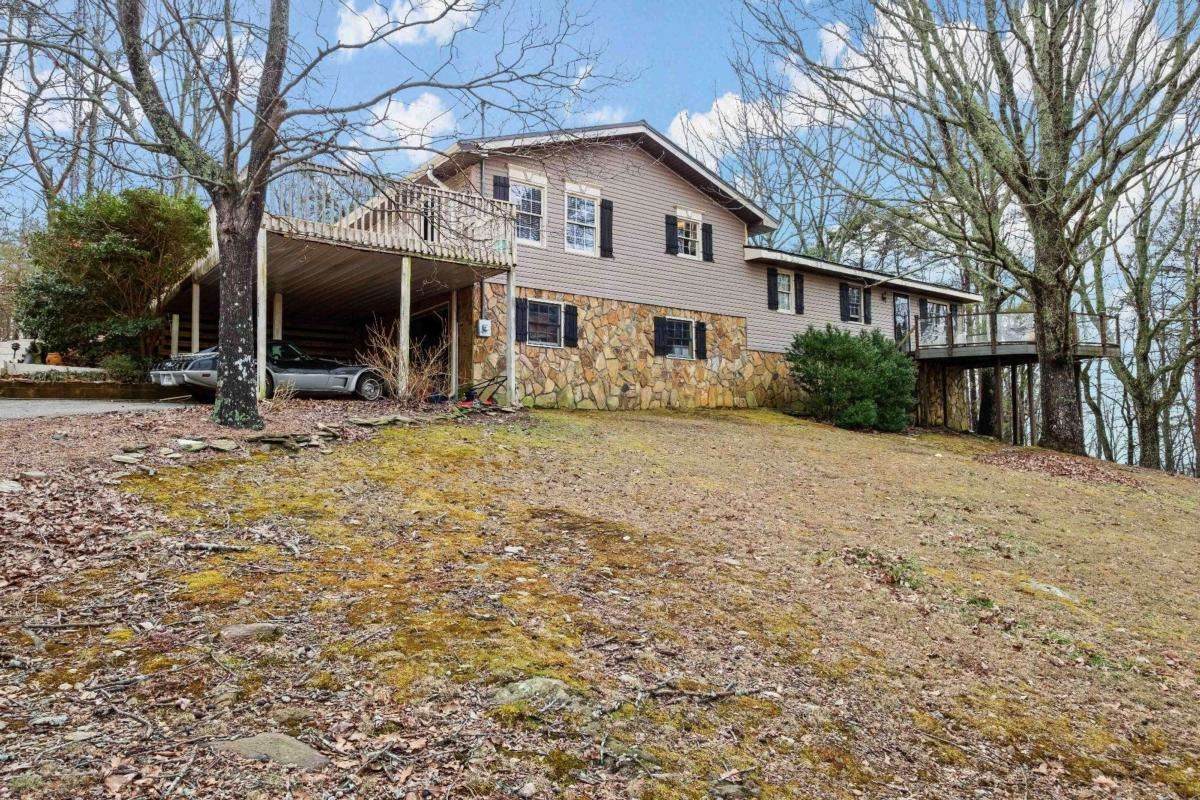 283 Talcmine Drive - Photo 1