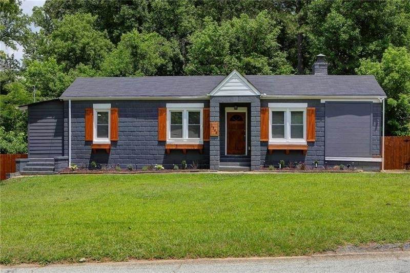1544 Childress Drive - Photo 1