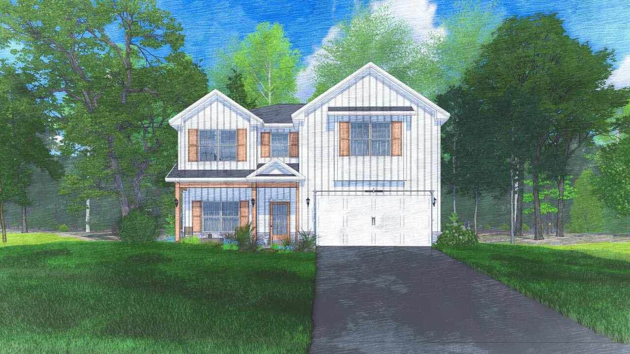 252 Trellis Walk - Photo 1