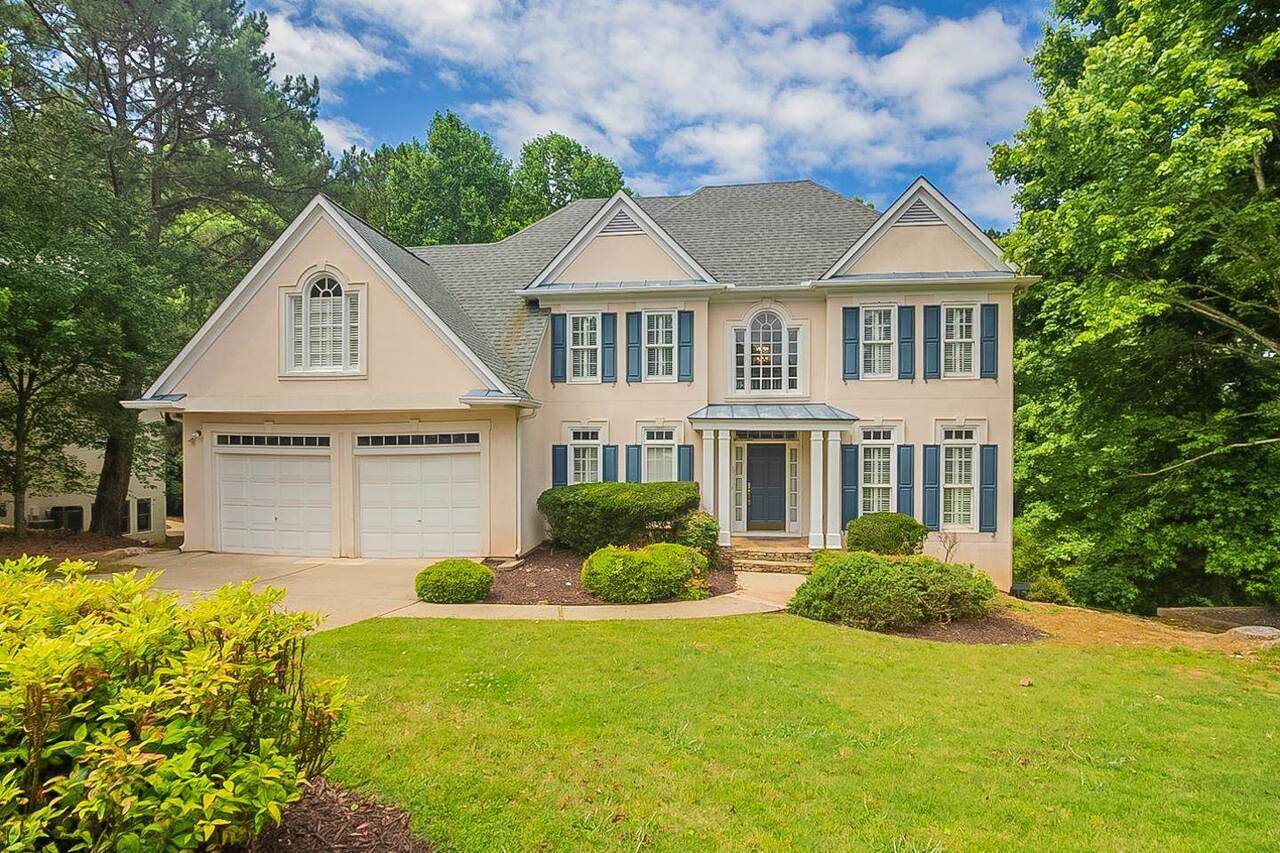 1550 Highview Pines - Photo 1