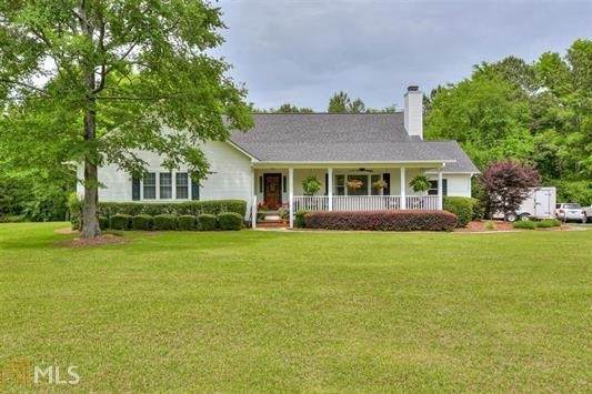 44 Republican Road Edgefield Sc 29824 - Photo 1